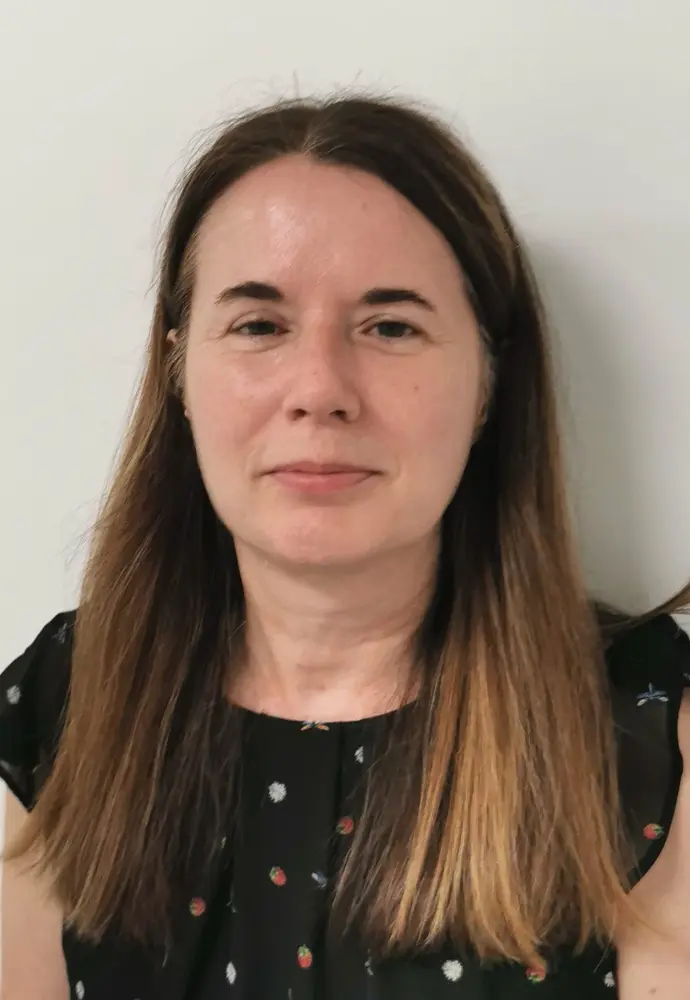 Amanda Knock, Acting MD UK, Smerud image of Amanda Knock